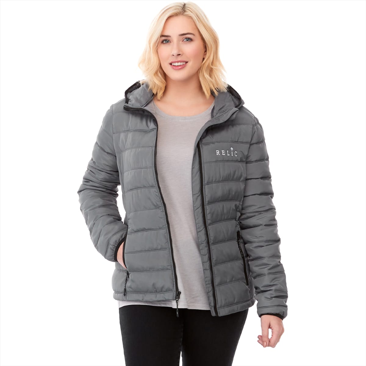 Norquay Insulated Jacket - Womens