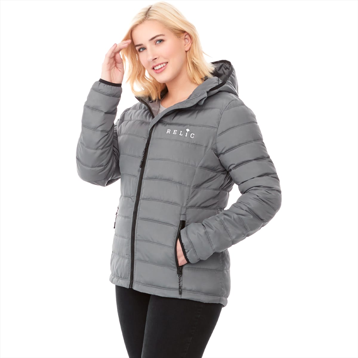 Norquay Insulated Jacket - Womens