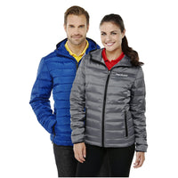 Norquay Insulated Jacket - Womens