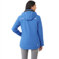 Mantis Insulated Softshell - Womens