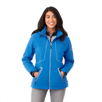 Mantis Insulated Softshell - Womens