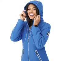 Mantis Insulated Softshell - Womens