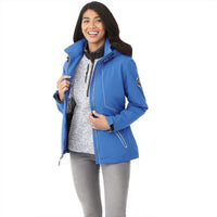 Mantis Insulated Softshell - Womens