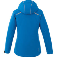 Mantis Insulated Softshell - Womens