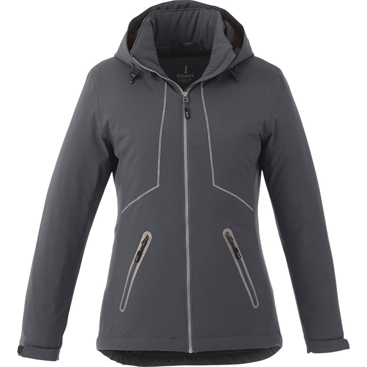 Mantis Insulated Softshell - Womens