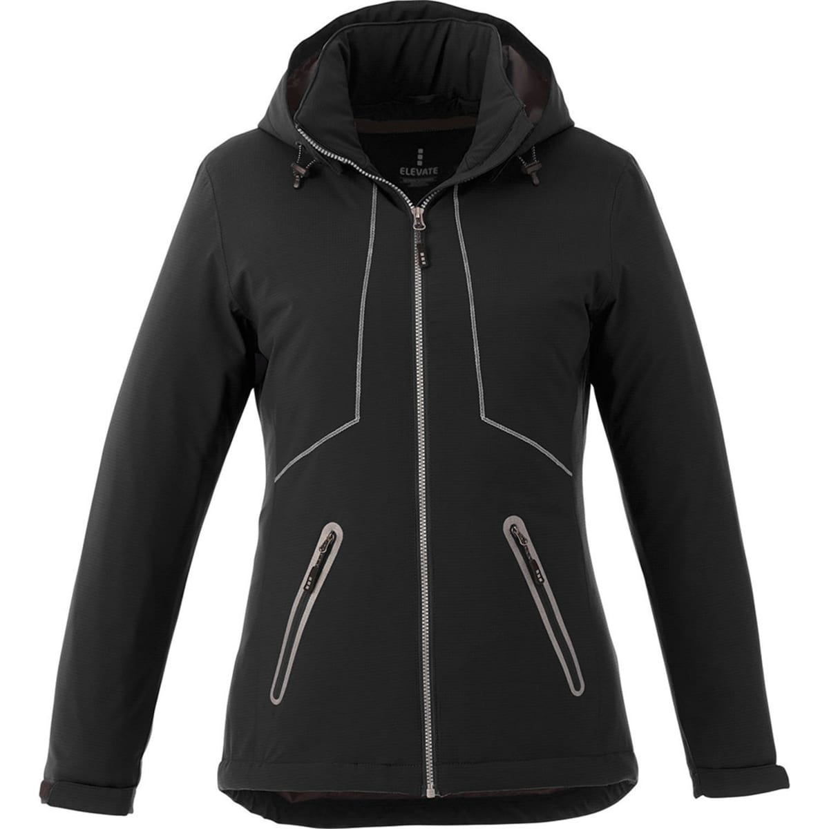 Mantis Insulated Softshell - Womens