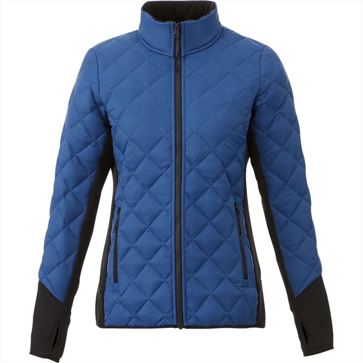 Rougemont Hybrid Insulated Jacket - Womens