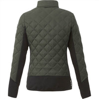 Rougemont Hybrid Insulated Jacket - Womens