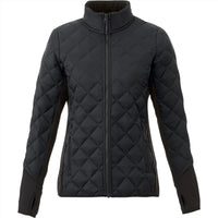 Rougemont Hybrid Insulated Jacket - Womens