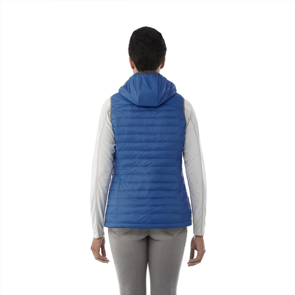 Junction Packable Insulated Vest - Womens