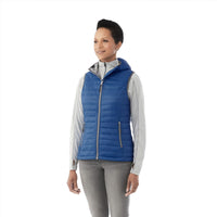 Junction Packable Insulated Vest - Womens