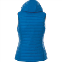 Junction Packable Insulated Vest - Womens