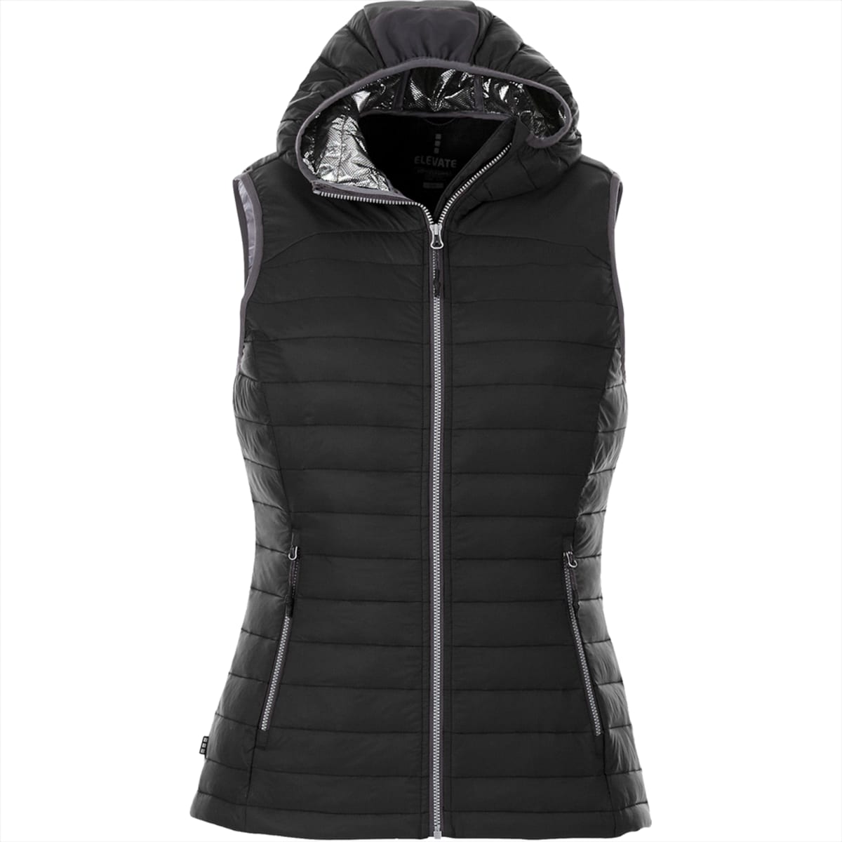 Junction Packable Insulated Vest - Womens