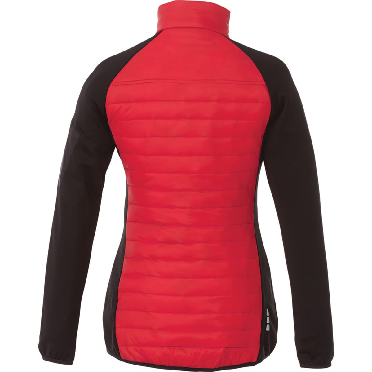Banff Hybrid Insulated Jacket - Womens