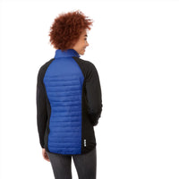 Banff Hybrid Insulated Jacket - Womens