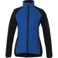 Banff Hybrid Insulated Jacket - Womens