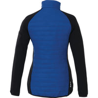 Banff Hybrid Insulated Jacket - Womens
