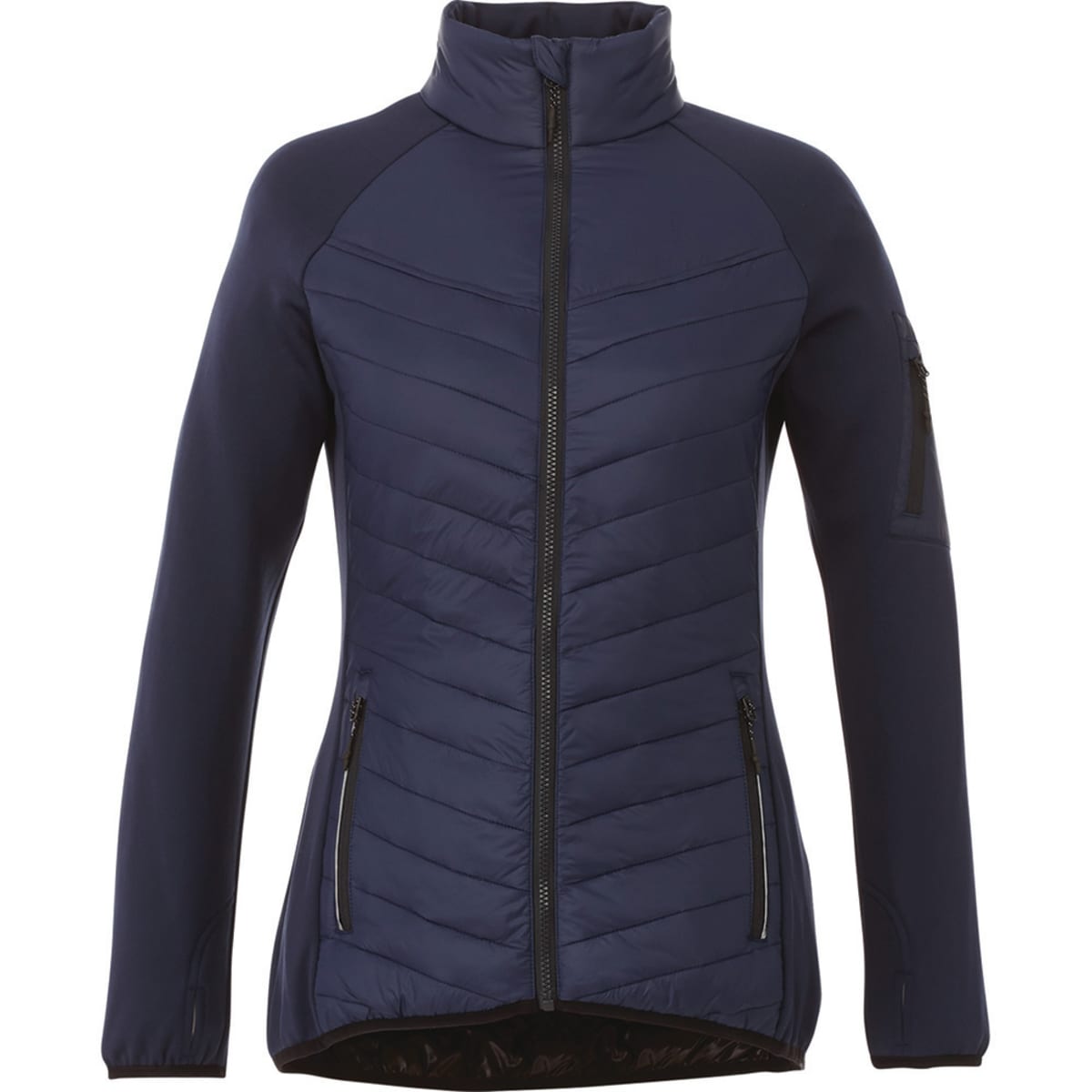 Banff Hybrid Insulated Jacket - Womens