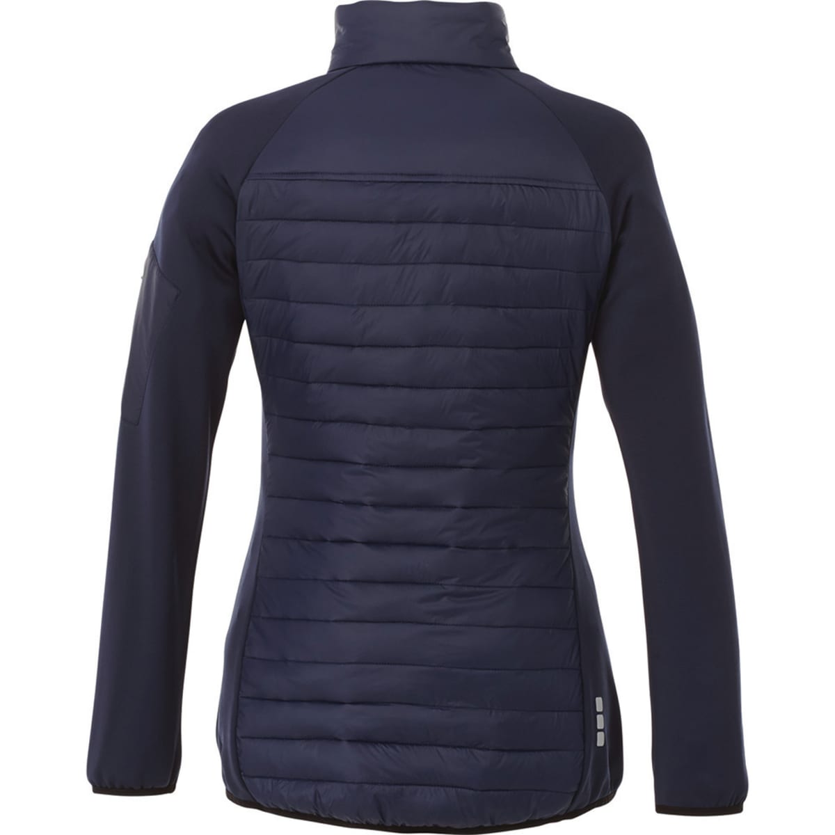 Banff Hybrid Insulated Jacket - Womens