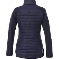 Banff Hybrid Insulated Jacket - Womens