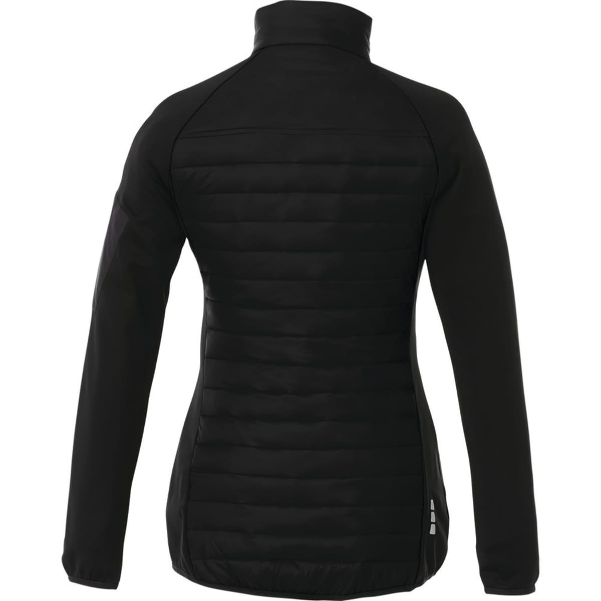 Banff Hybrid Insulated Jacket - Womens