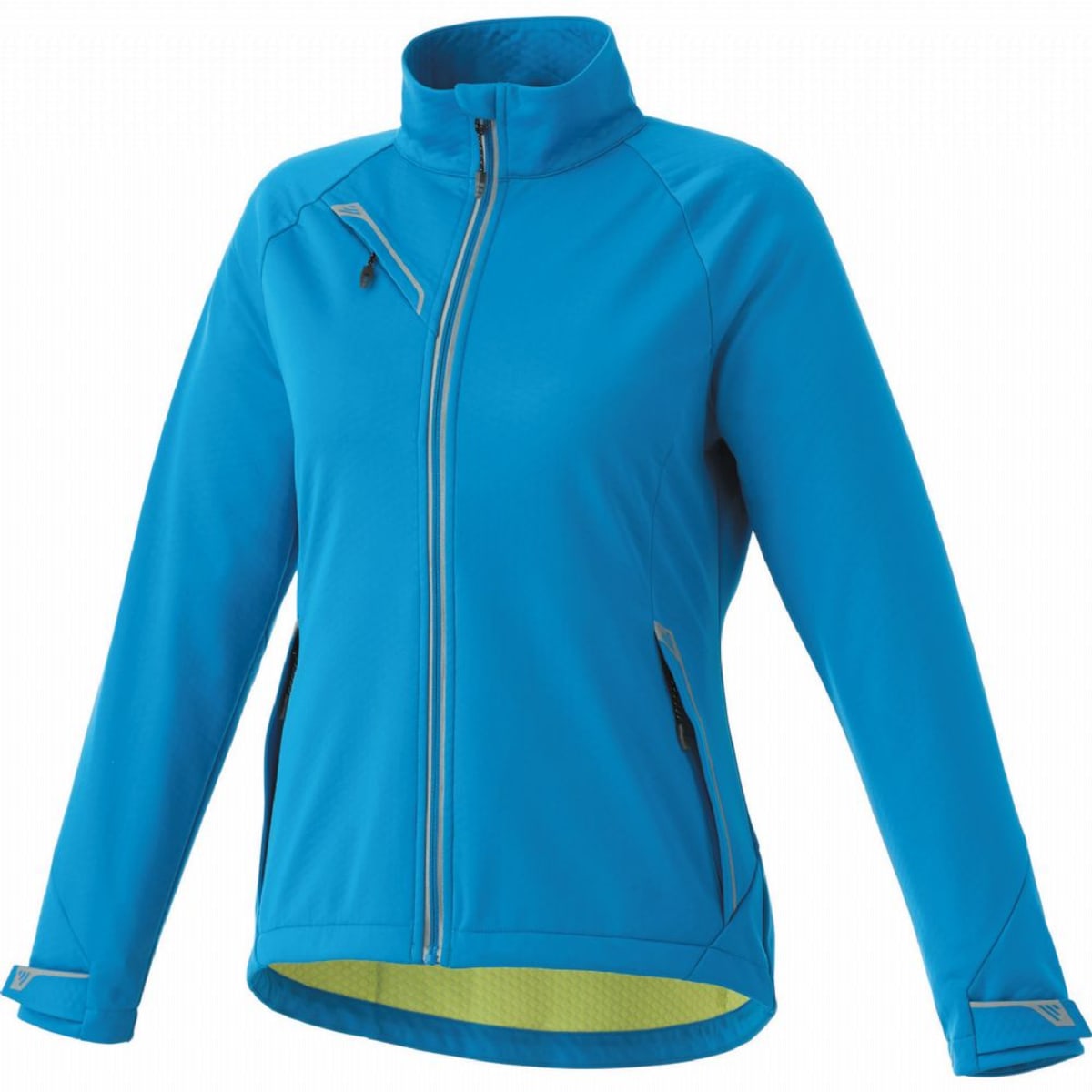 KAPUTAR Softshell Jacket - Womens