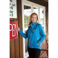 KAPUTAR Softshell Jacket - Womens