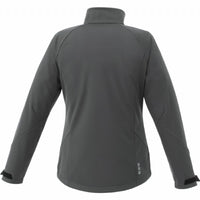 KAPUTAR Softshell Jacket - Womens