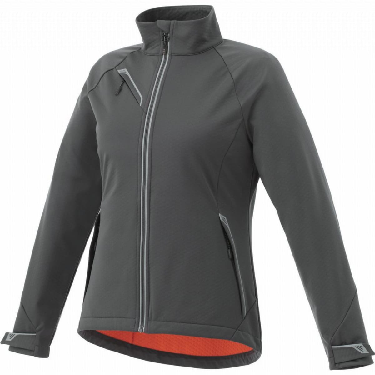 KAPUTAR Softshell Jacket - Womens