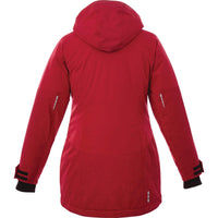 Breckenridge Insulated Jacket - Womens