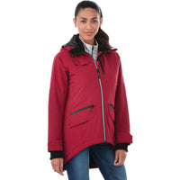 Breckenridge Insulated Jacket - Womens