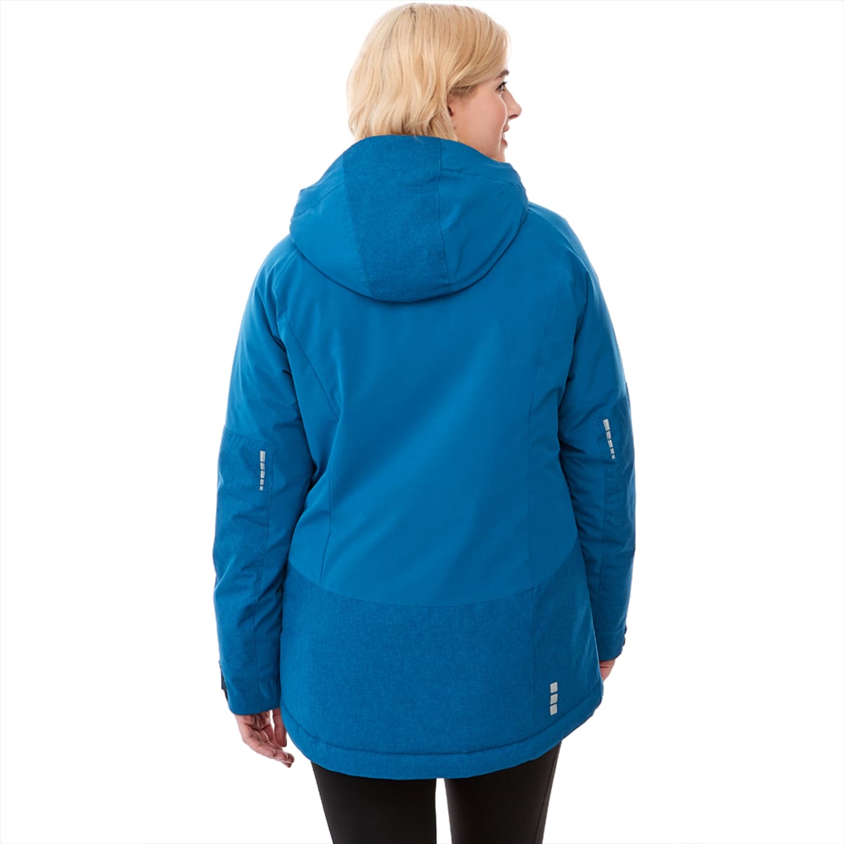 Breckenridge Insulated Jacket - Womens