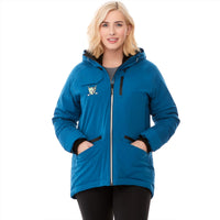 Breckenridge Insulated Jacket - Womens