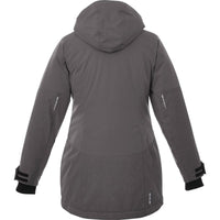 Breckenridge Insulated Jacket - Womens