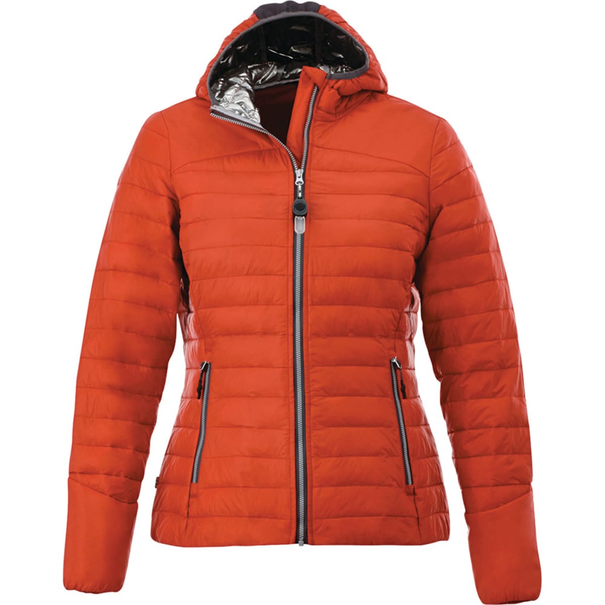 Silverton Packable Ins Jkt - Womens