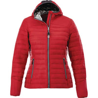 Silverton Packable Ins Jkt - Womens