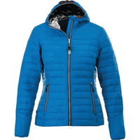 Silverton Packable Ins Jkt - Womens