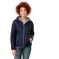 Silverton Packable Ins Jkt - Womens