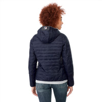 Silverton Packable Ins Jkt - Womens