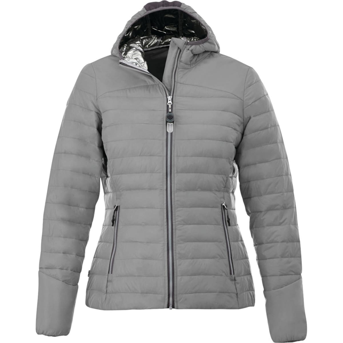 Silverton Packable Ins Jkt - Womens