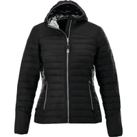 Silverton Packable Ins Jkt - Womens