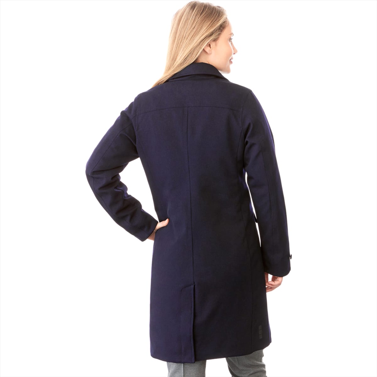 RIVINGTON Insulated Jacket - Womens