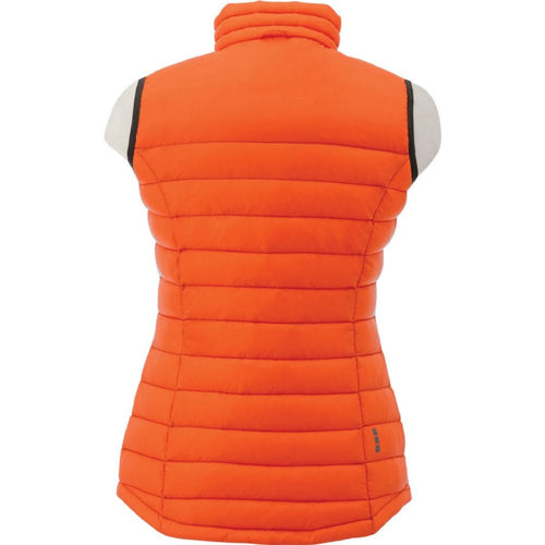 Whistler Light Down Vest - Womens