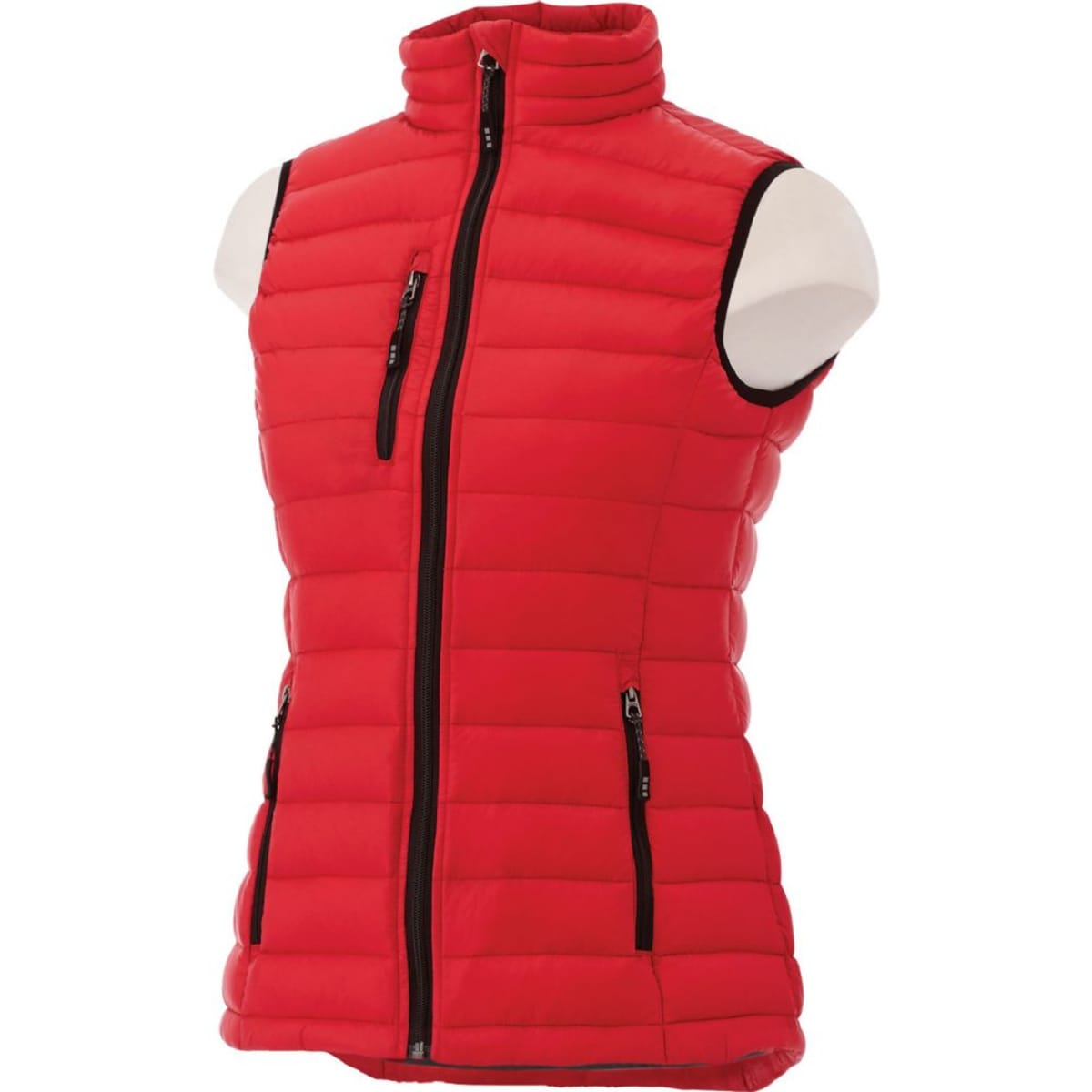 Whistler Light Down Vest - Womens