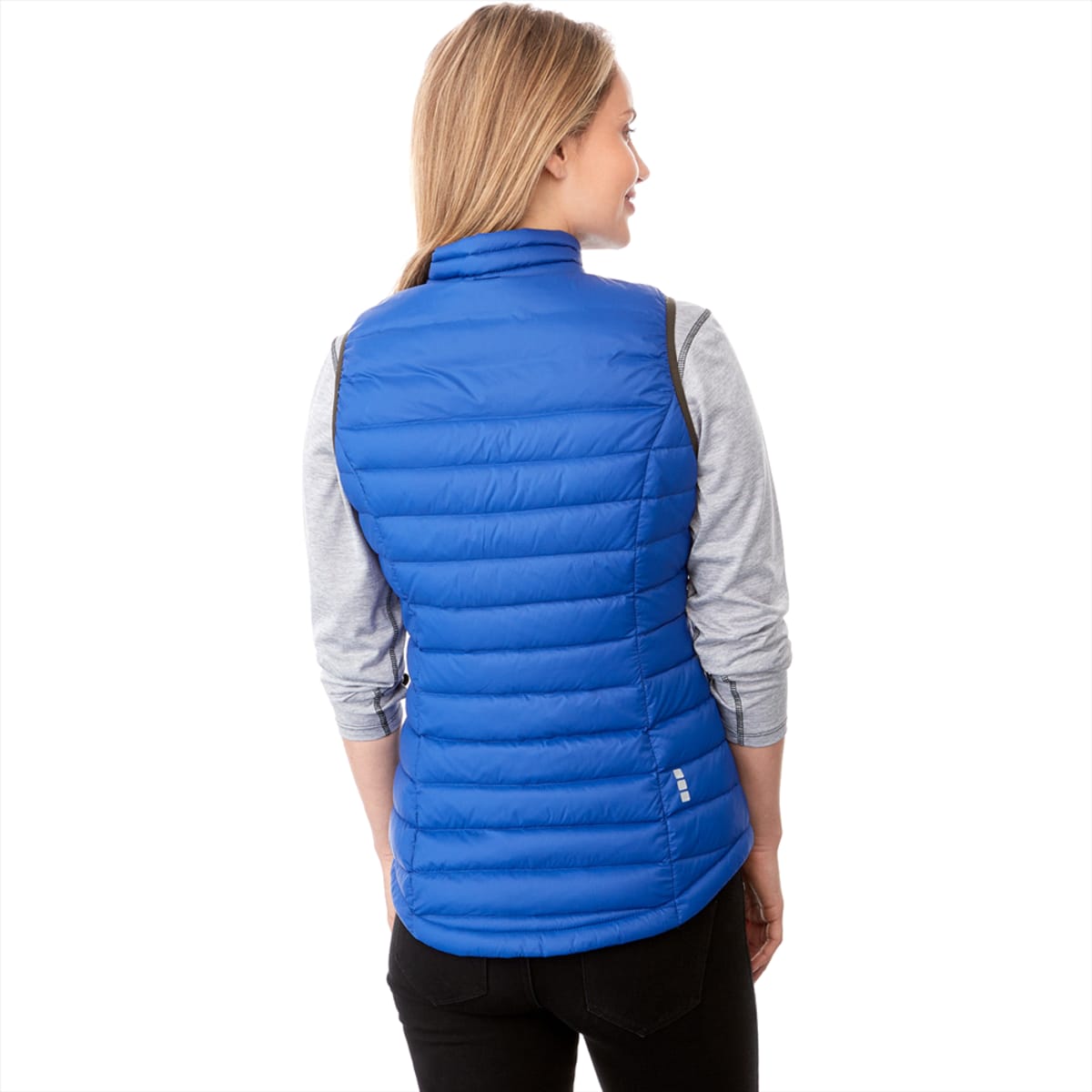 Whistler Light Down Vest - Womens