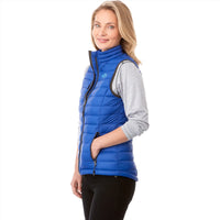 Whistler Light Down Vest - Womens