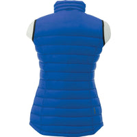 Whistler Light Down Vest - Womens