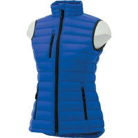 Whistler Light Down Vest - Womens