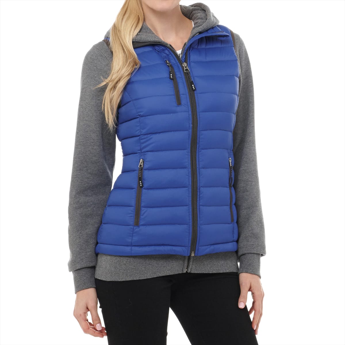 Whistler Light Down Vest - Womens