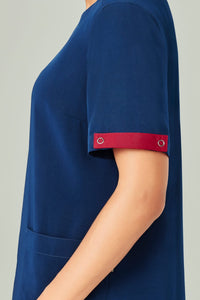 Unisex Avery Scrub Identifier
